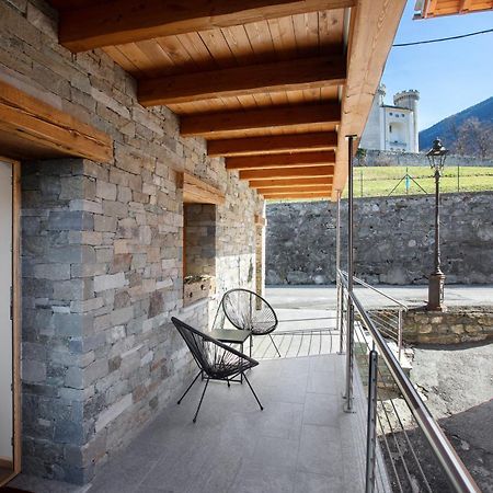 Alpine A-S Villa Aymavilles Luaran gambar