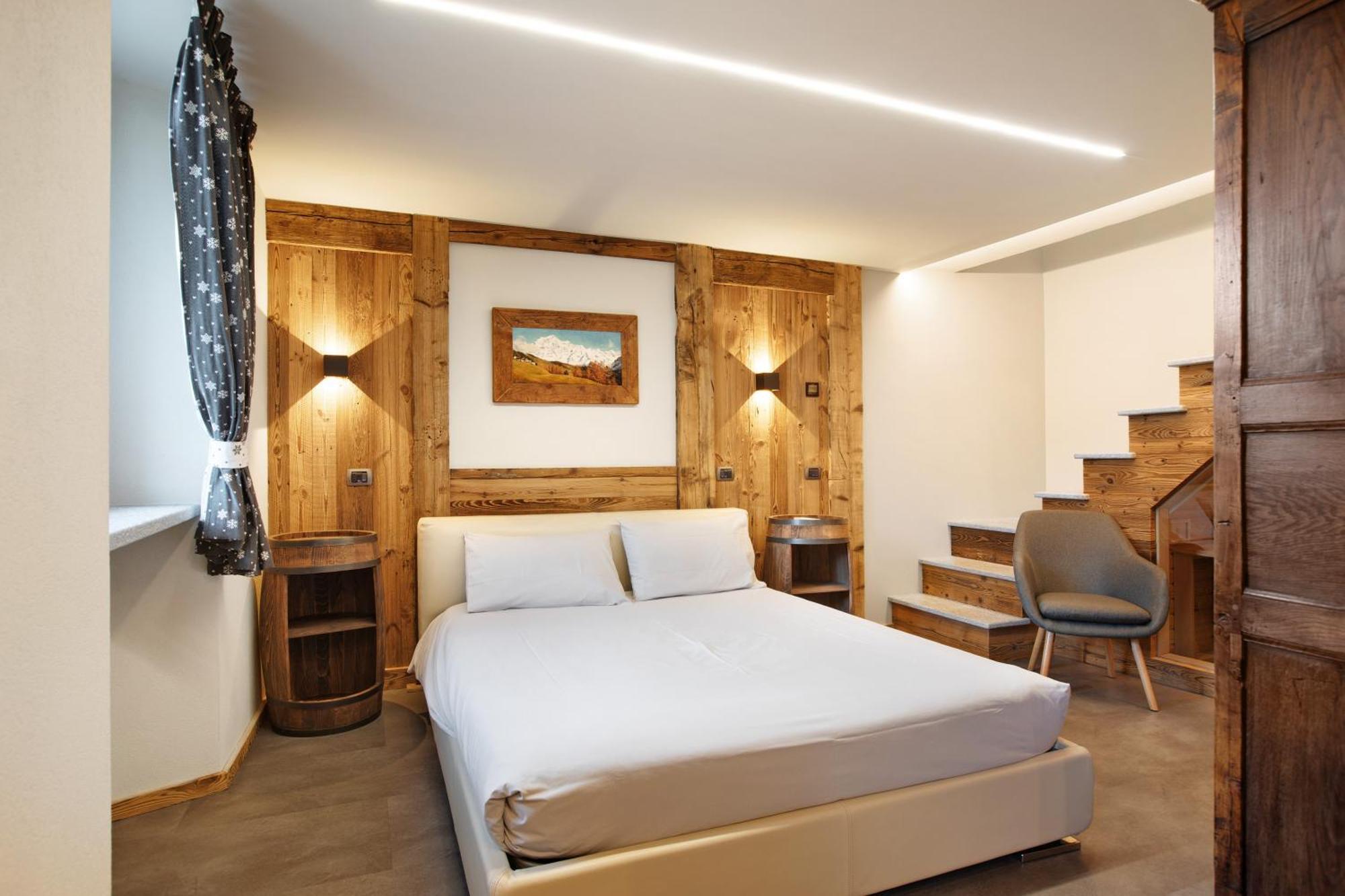 Alpine A-S Villa Aymavilles Luaran gambar