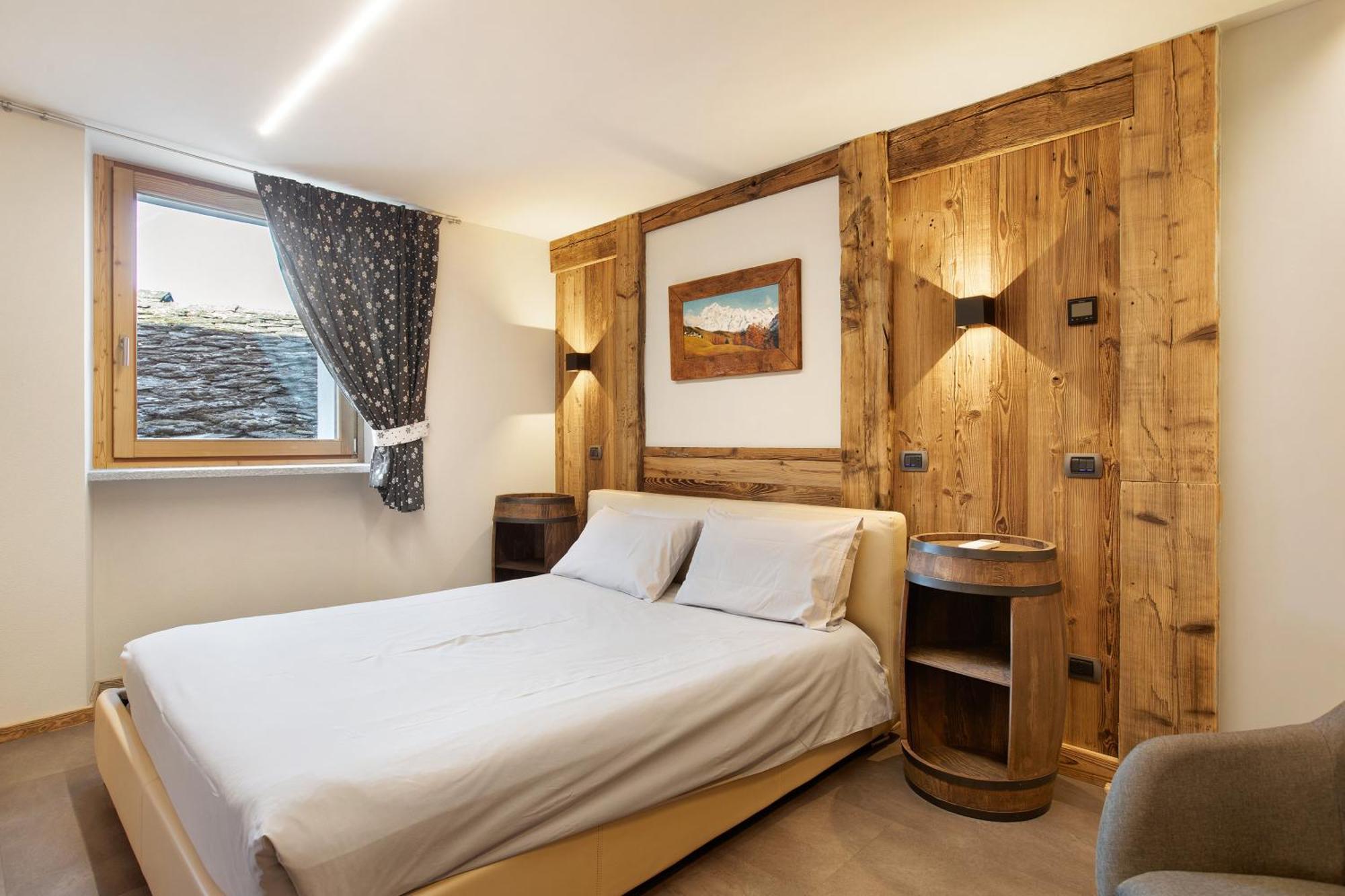Alpine A-S Villa Aymavilles Luaran gambar