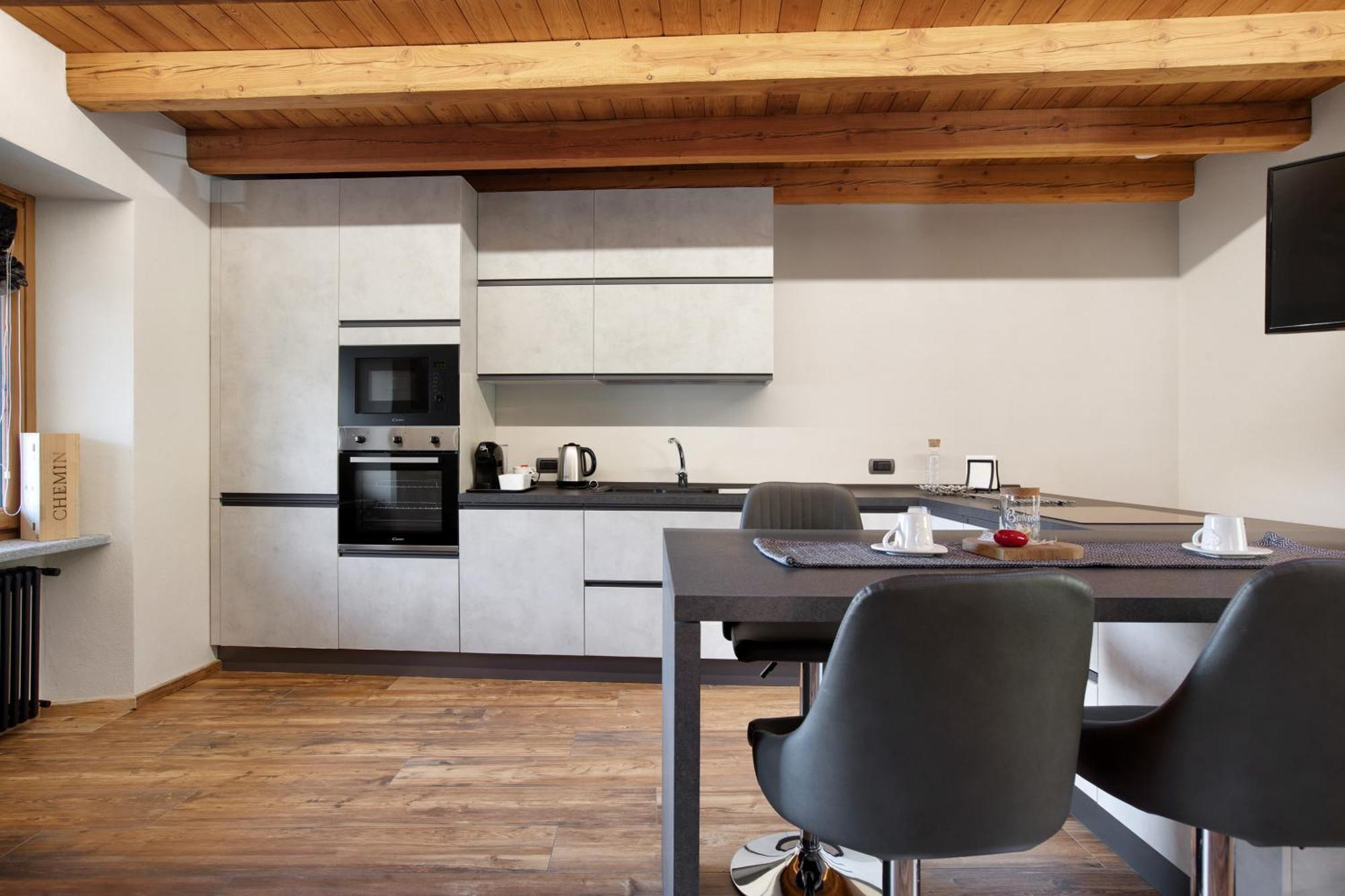 Alpine A-S Villa Aymavilles Luaran gambar