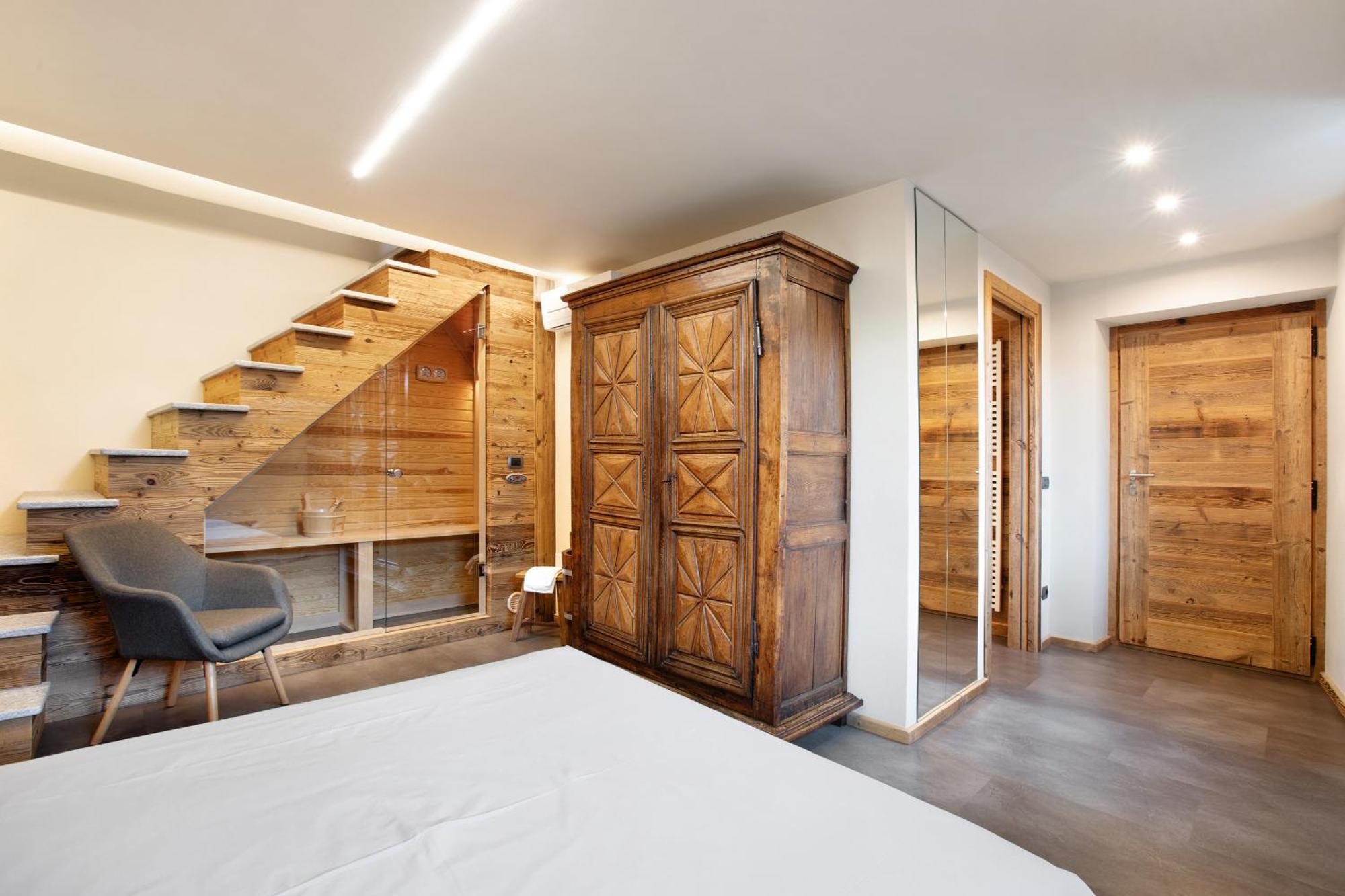 Alpine A-S Villa Aymavilles Luaran gambar